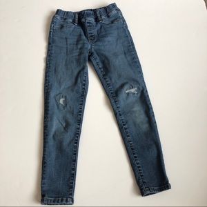 Uniqlo jeans